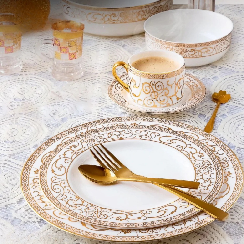 Table Setting