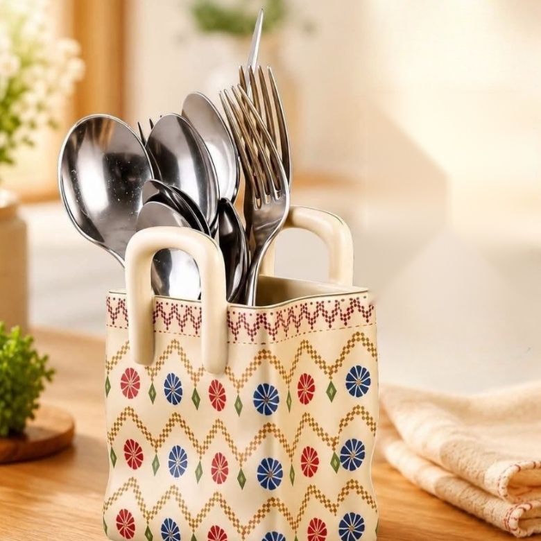 Folk Chevron