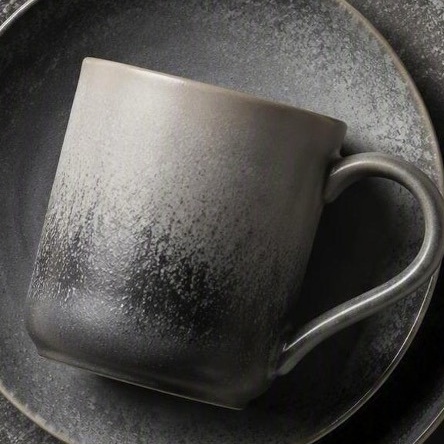 Ombré Mug