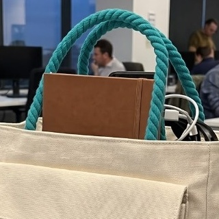 Rope Handle