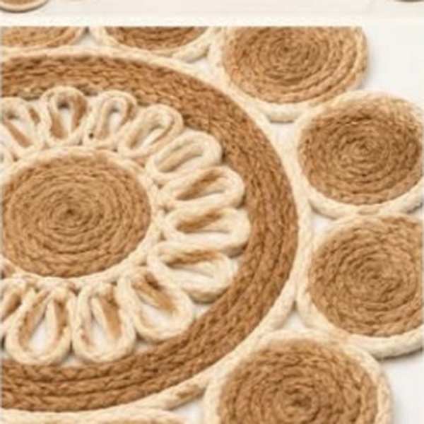 Placemat Detail