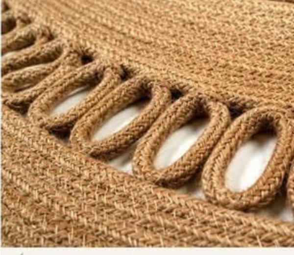 Border Loops