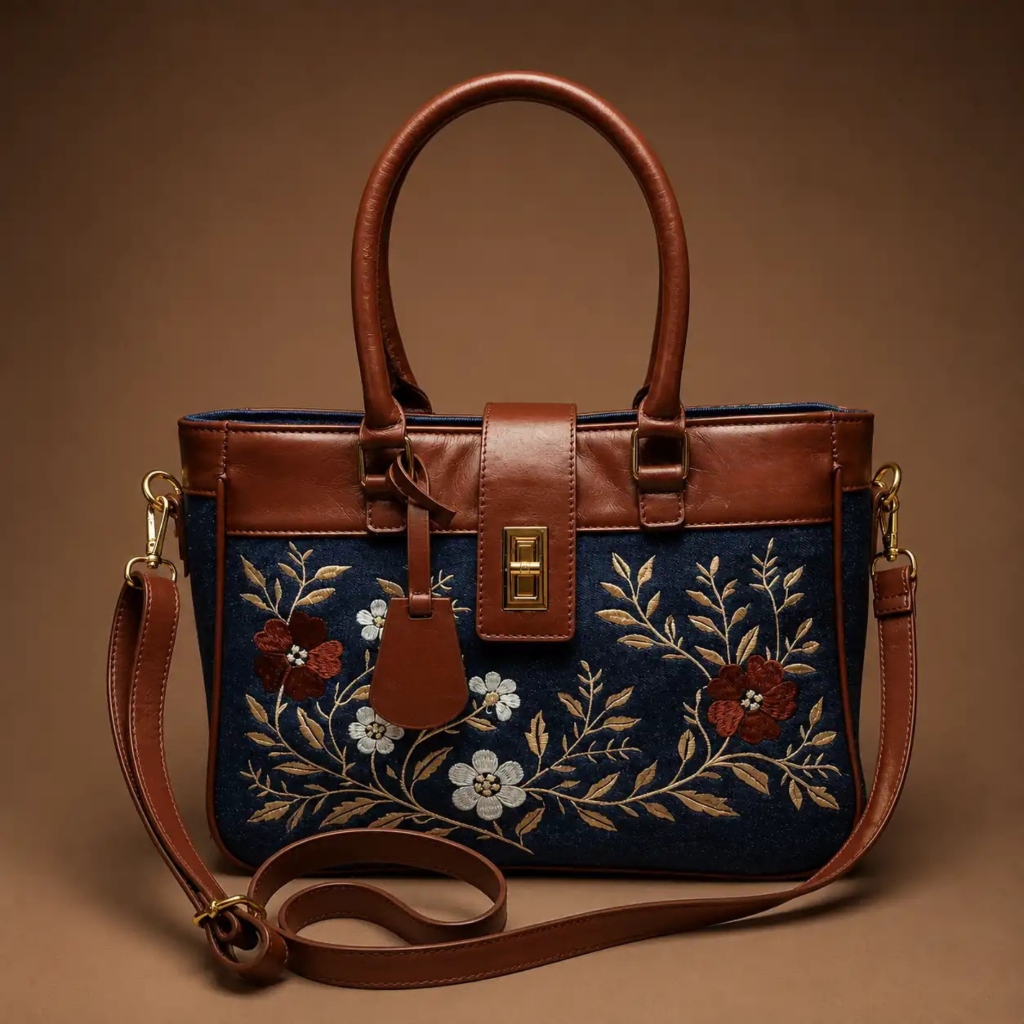 Crossbody Strap