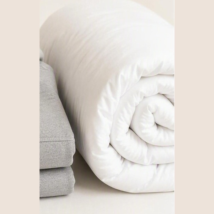 ArielMC Hypoallergenic Luxury Hotel Duvet Insert