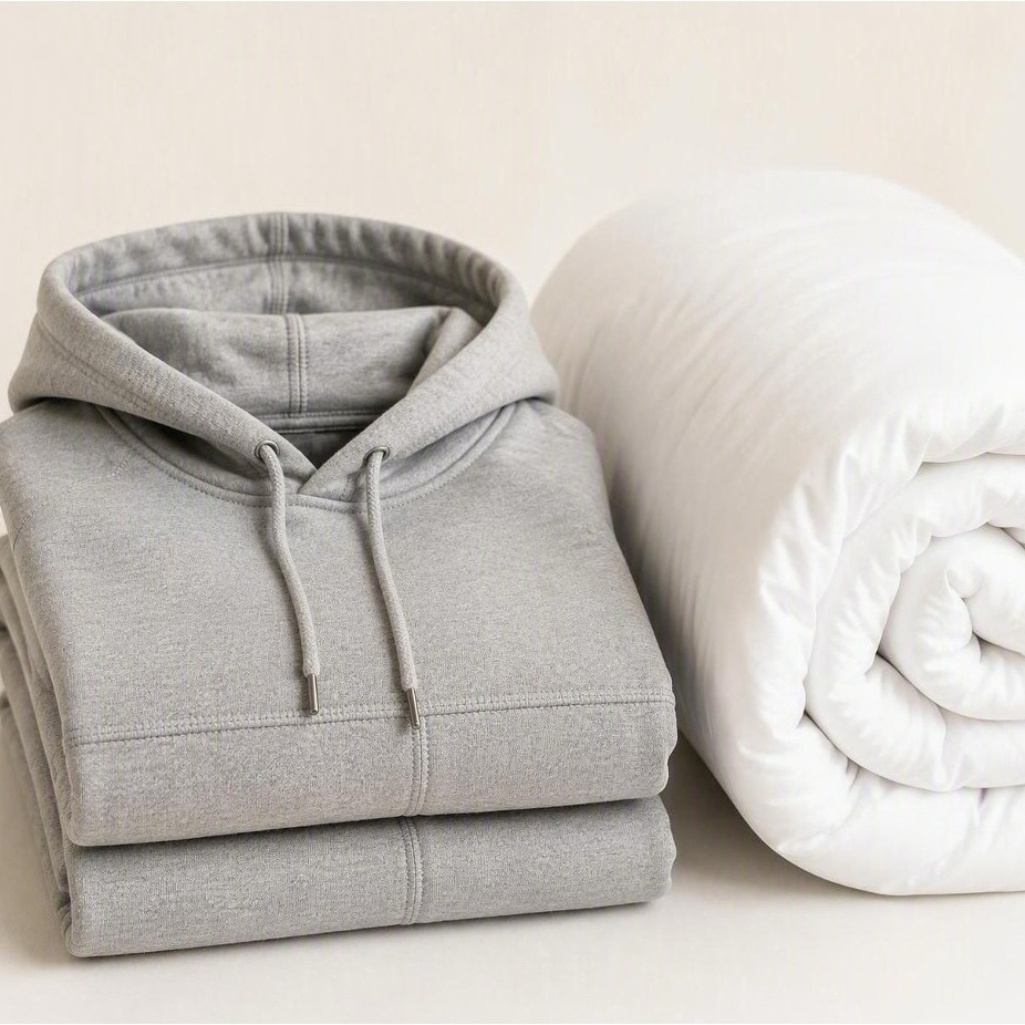 Apparel & Linen Set