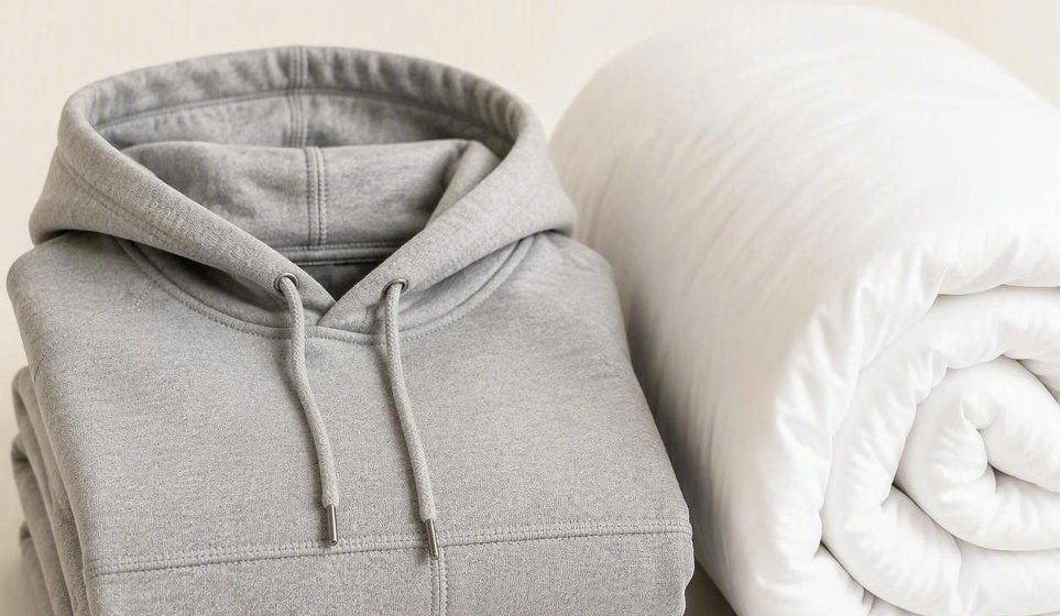 ArielMC Thread & Weave — Responsible RMG & Hospitality Linens